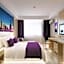 GreenTree Inn Heze Railway Station Hotel