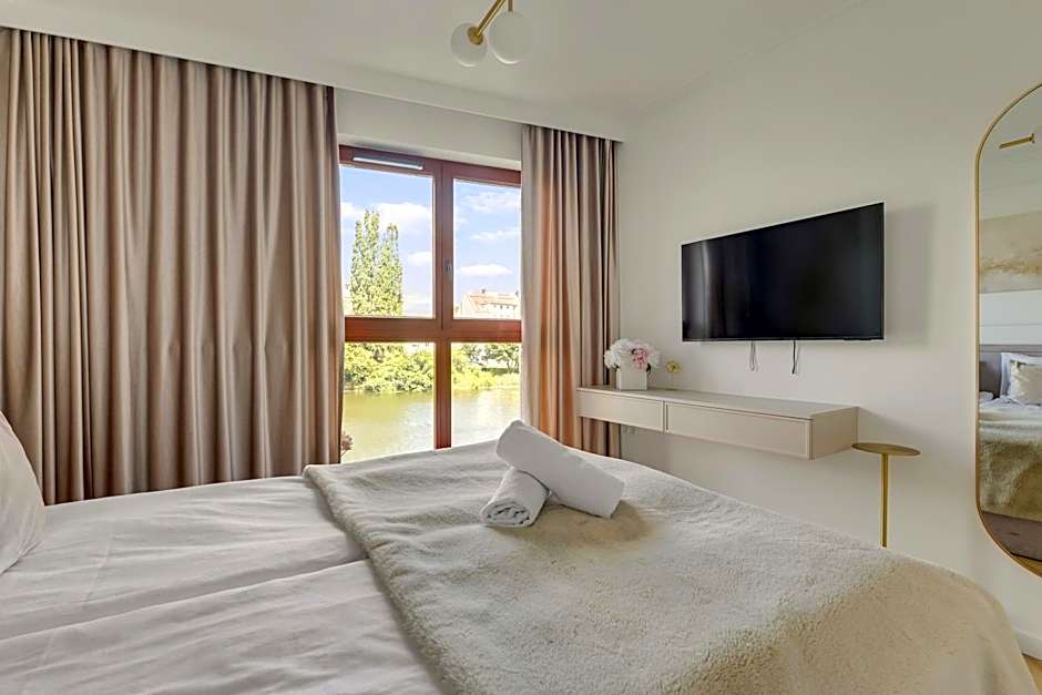 WaterLane Island Hostel&Apartments