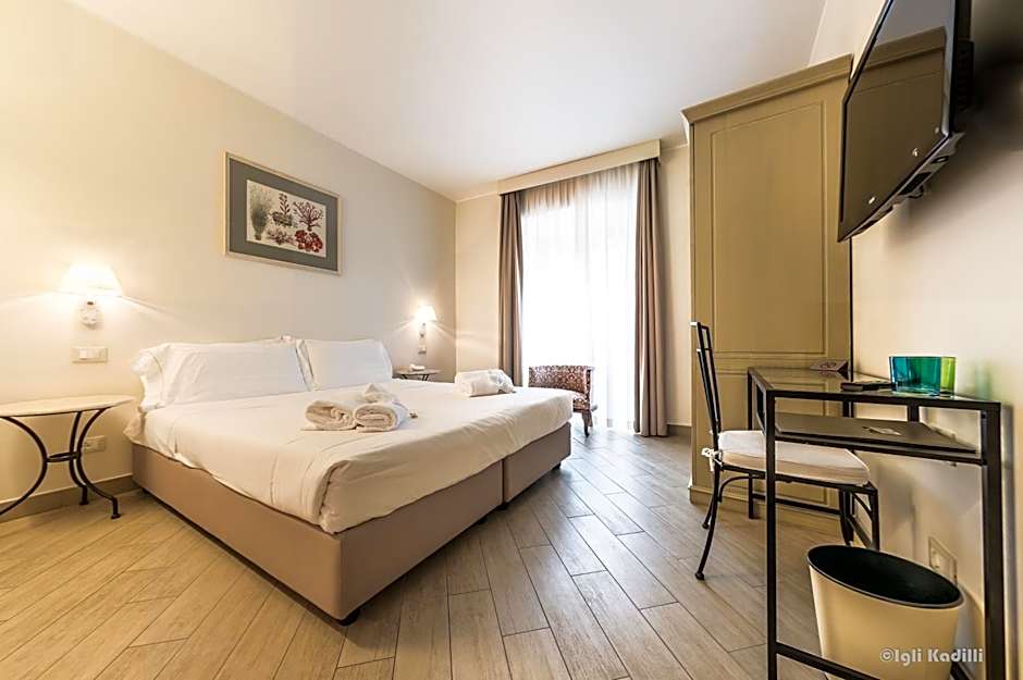 Hotel San Pietro Palace