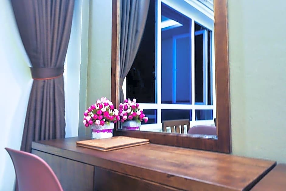 Hai Tien Plaza Hotel