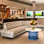 SpringHill Suites by Marriott Dallas Arlington North