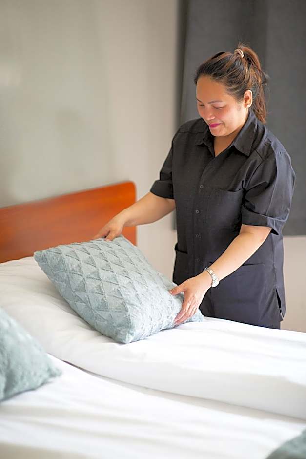 Gardermoen Hotel Bed & Breakfast