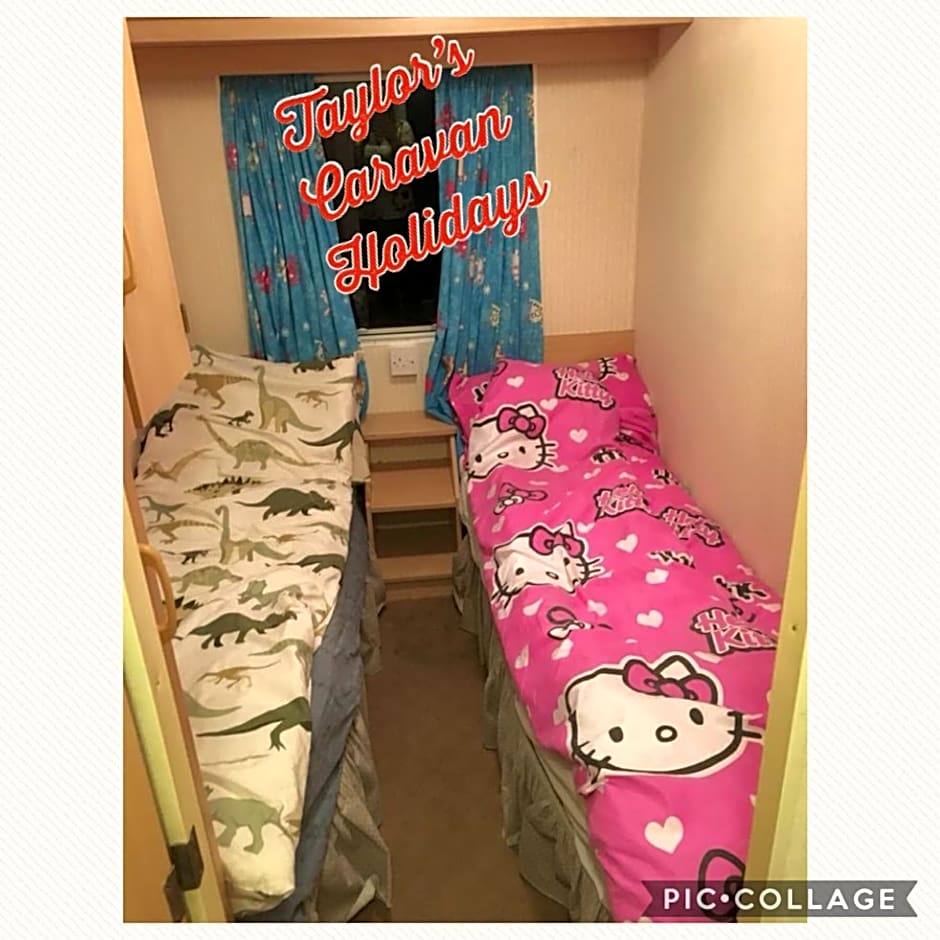 4 bedroom caravan ingoldmells skegness