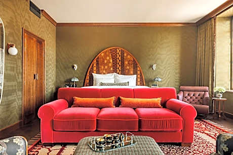 Heritage Suite