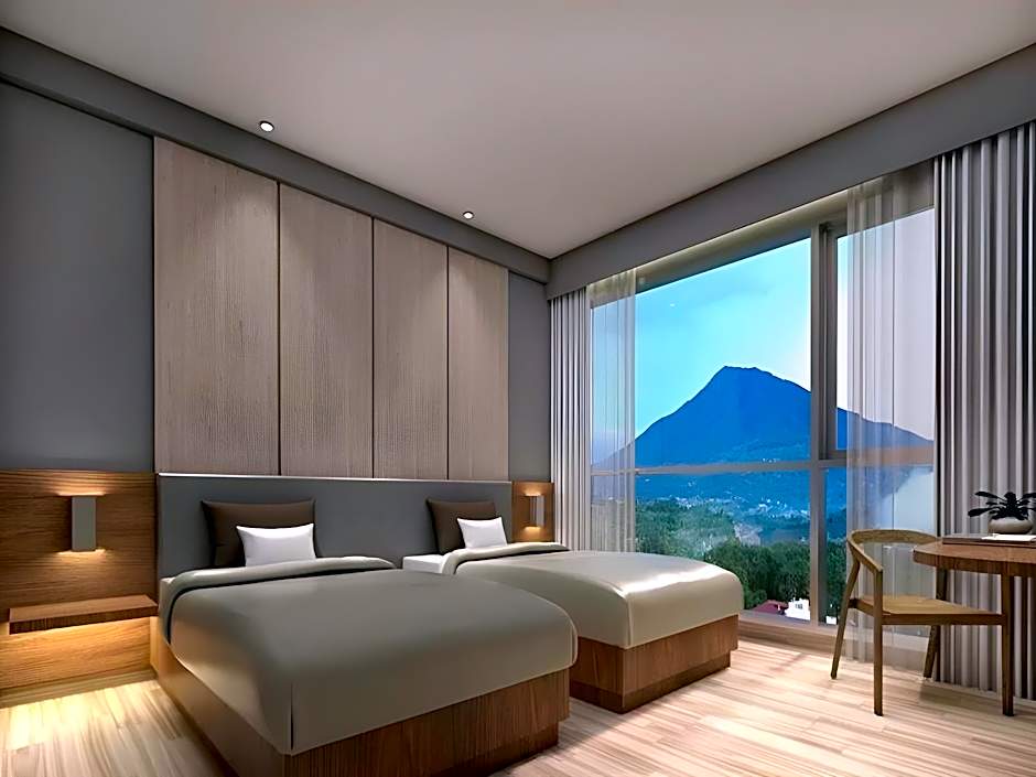 Hotel Santika Bukittinggi