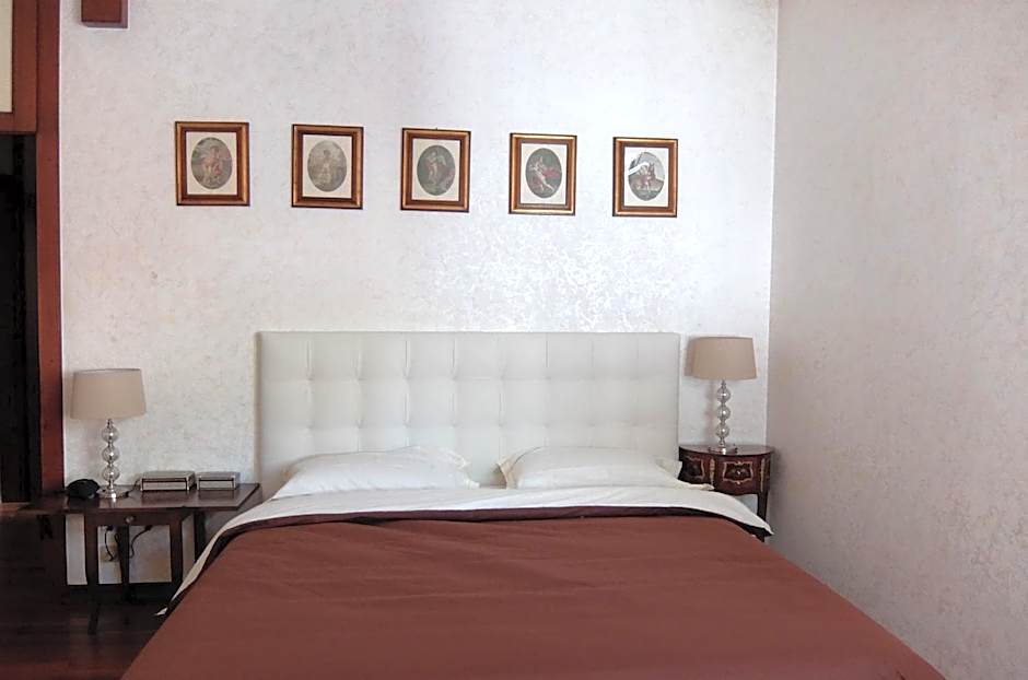 La Casa di Enrico