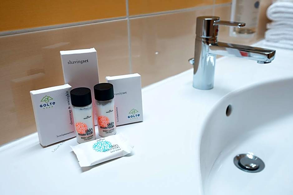 Wellness Hotel Montis