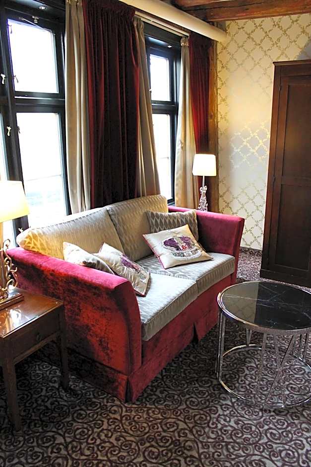 Det Hanseatiske Hotel