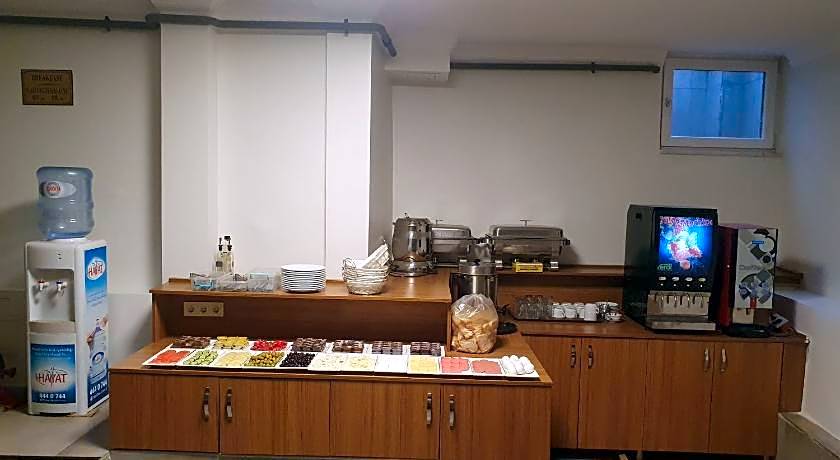 Bazaar Hotels Old City