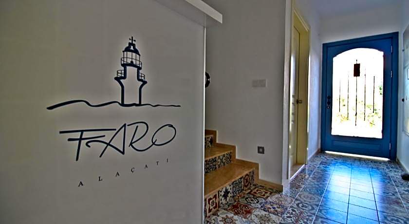 Faro Alacati