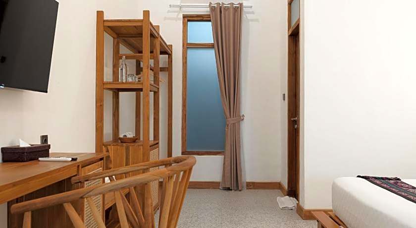 Green Hill Boutique Hotel