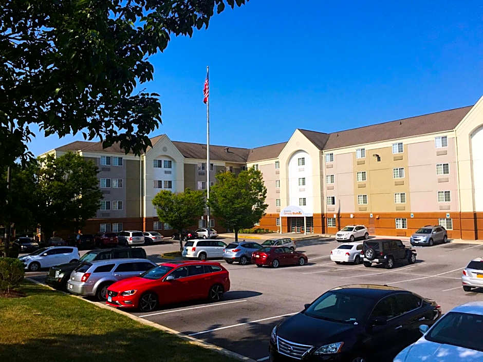 Sonesta Simply Suites Baltimore BWI Airport