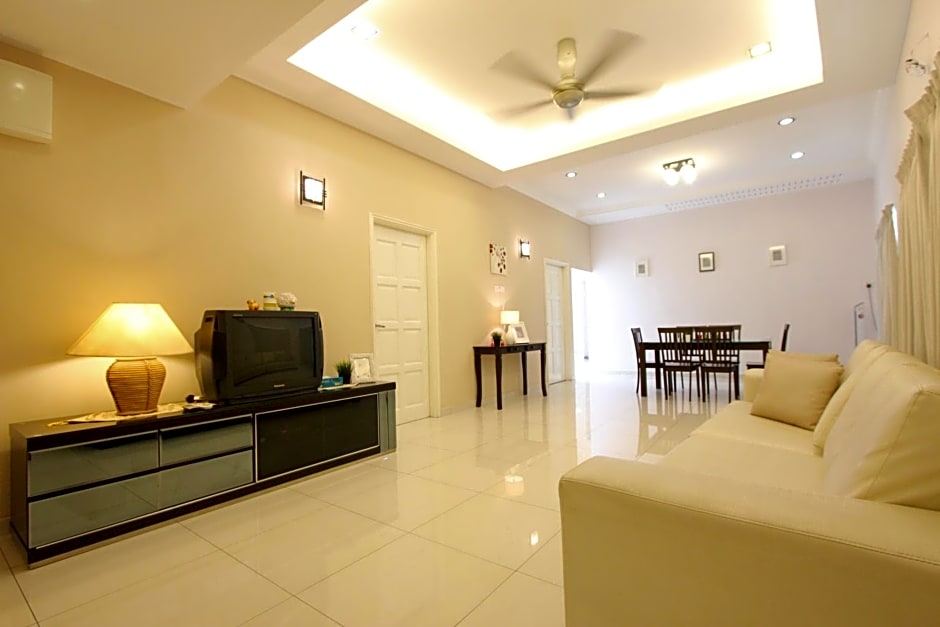 Stratford Stay Melaka