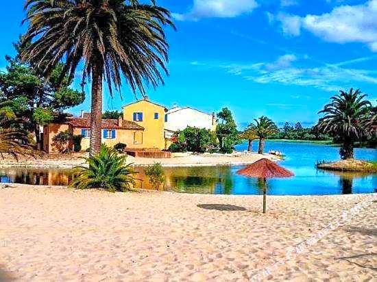 Hotel Quinta Da Lagoa