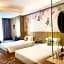 Paco Hotel Guangzhou Dongfeng Road Branch