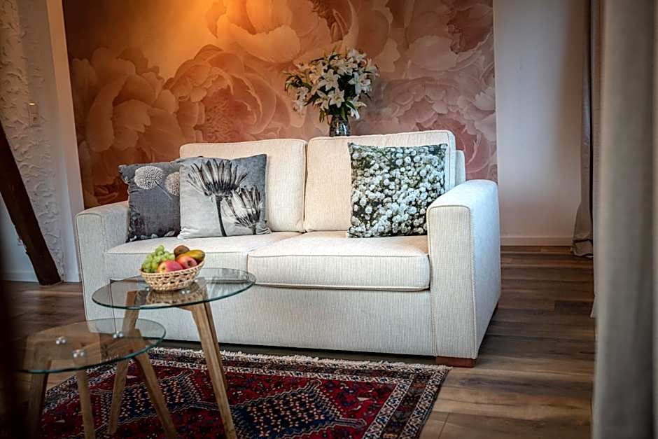 Engel 16, Boutique Hotel - Adults Only