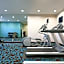 Fairfield Inn & Suites by Marriott Longview