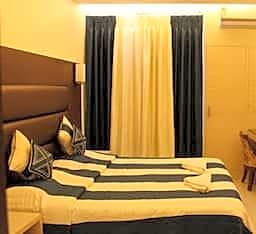 Hotel Shompen - Port Blair
