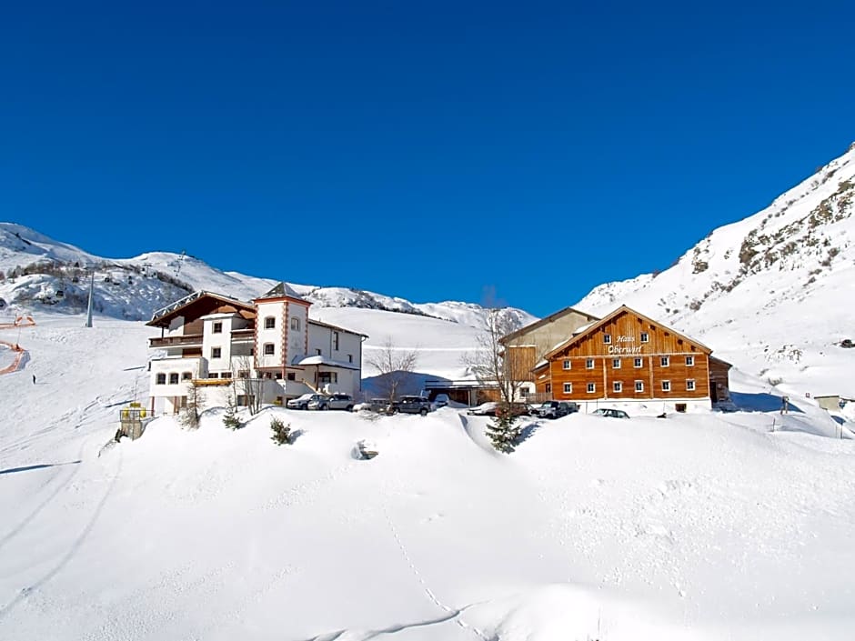 Hotel Garni Birkhahn