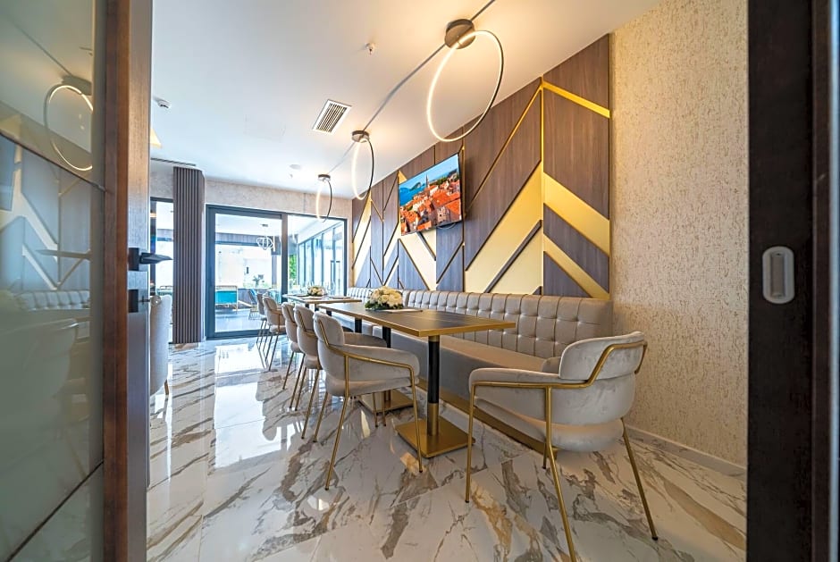 Hotel Millennium By Aycon