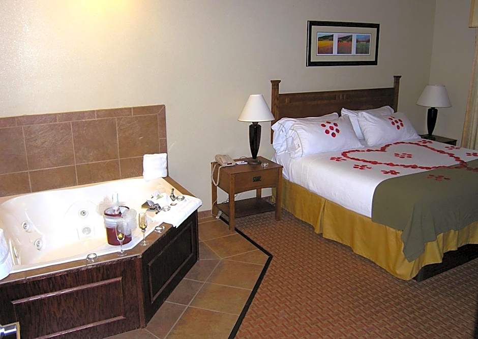 Baymont Inn & Suites by Wyndham Sturgis