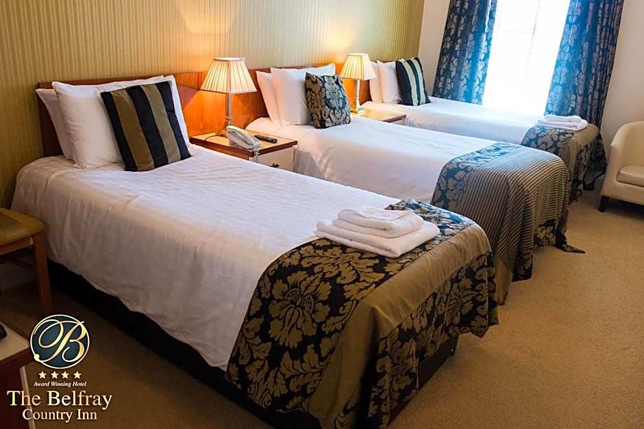 The Belfray Country Inn