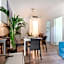 Elegance Suite Apartments - Siroli Collection