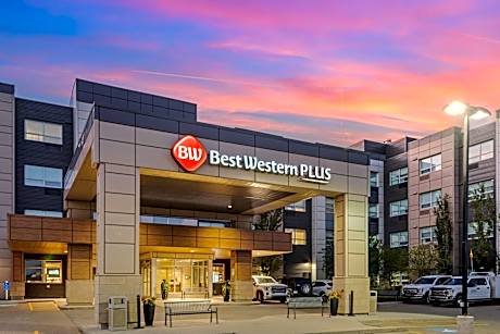 Best Western Plus Sawridge Suites