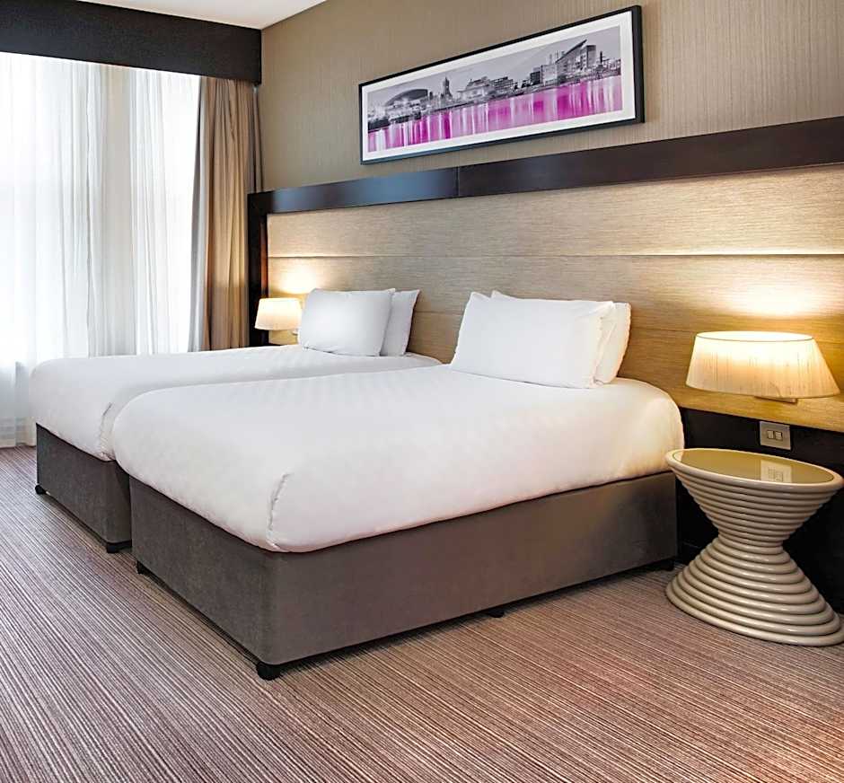 Leonardo Hotel Cardiff