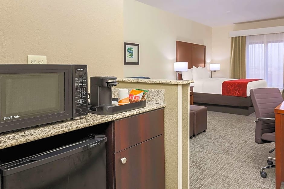 Comfort Suites Dfw N/Grapevine