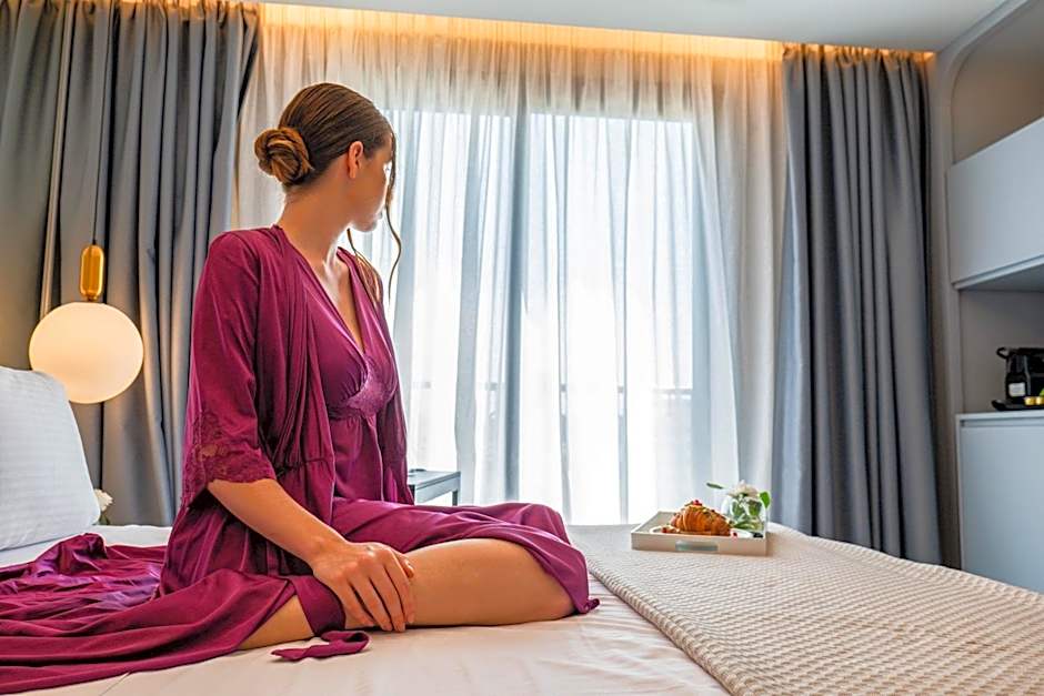 Gate Twenty Two Boutique Hotel