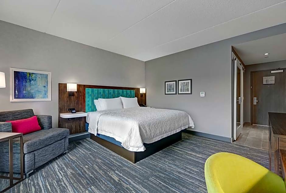 Hampton Inn by Hilton Peterborough, Ontario