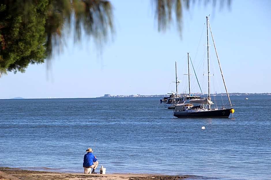 On the Bay Apartments