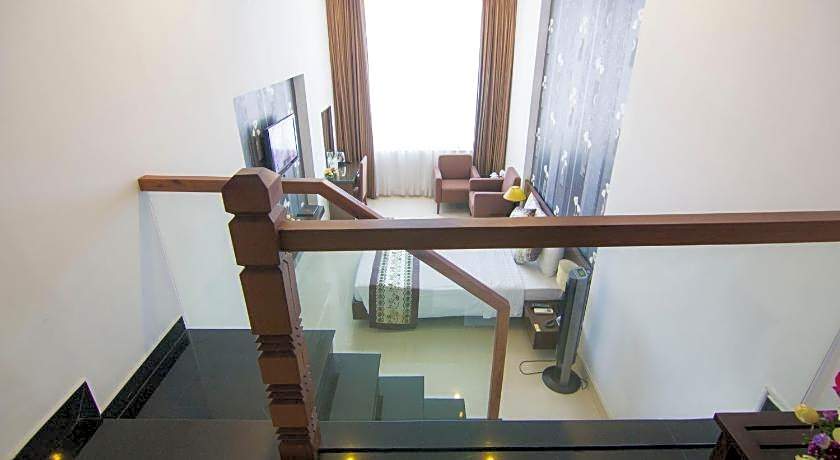 Ngoc Linh Luxury Hotel