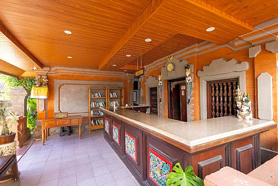 Hotel Sinar Bali Legian