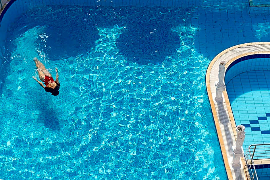 Hotel Sirines Complex