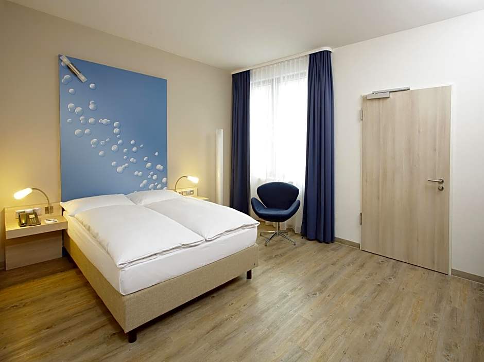 H2 Hotel Berlin-Alexanderplatz