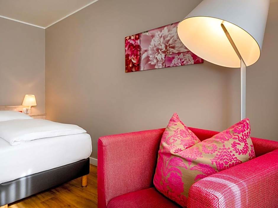 Movenpick Hotel Munich Airport