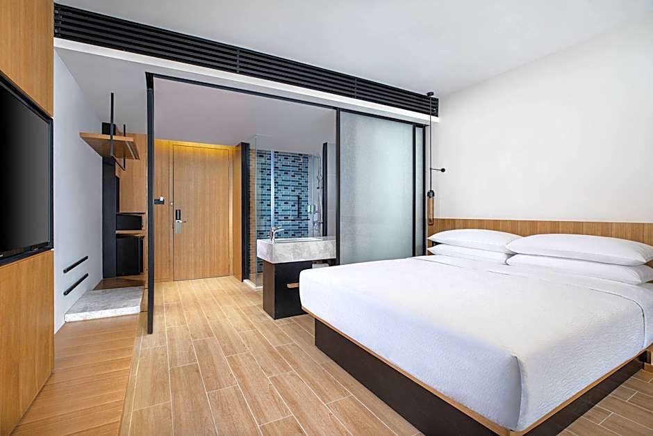 Fairfield by Marriott Qinhuangdao Haigang