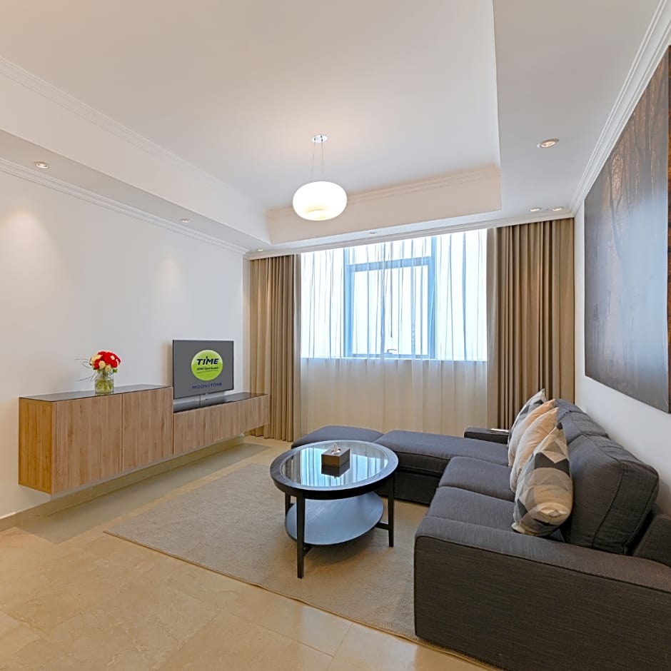 TIME Moonstone Hotel Apartments