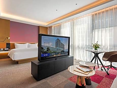 Privilege King Suite