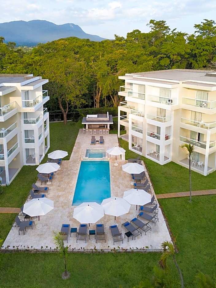 Emotions by Hodelpa Puerto Plata