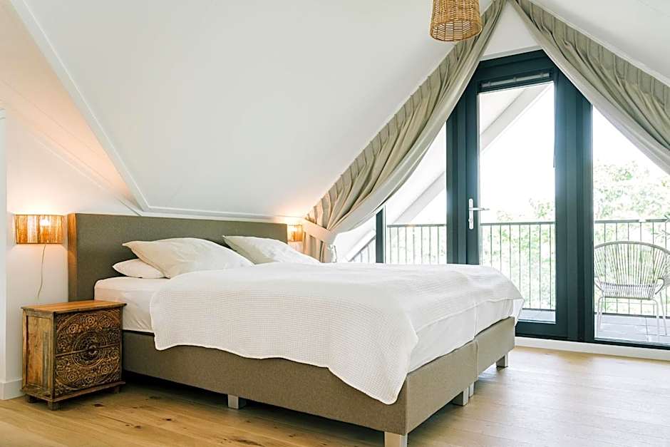 Appartementen Sonnenhof