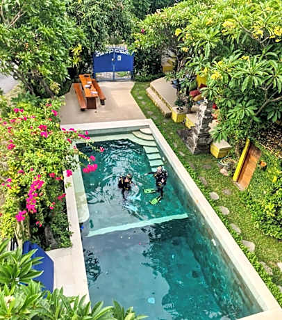 Bali Fab Dive Center