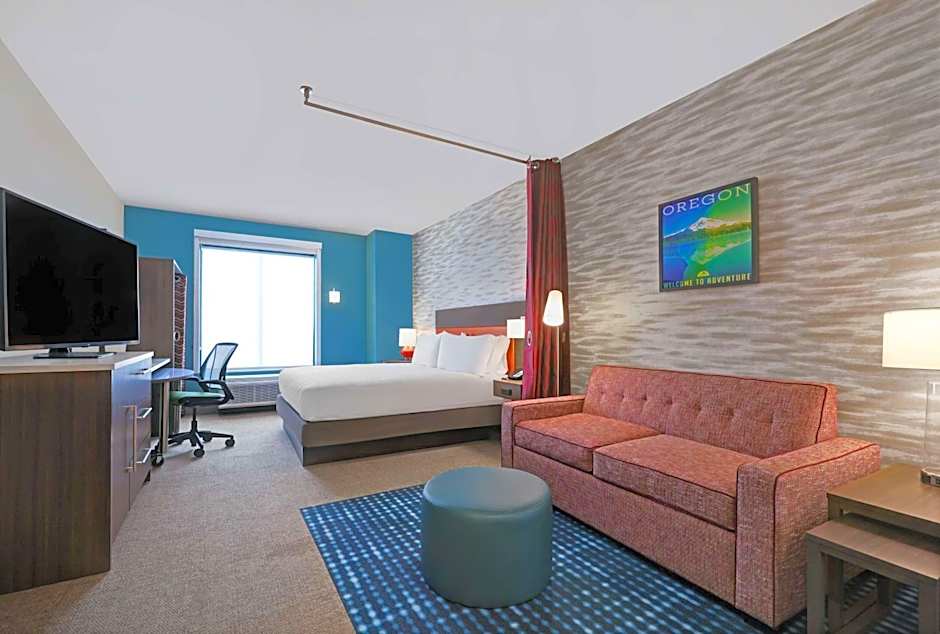 Home2 Suites by Hilton Salem