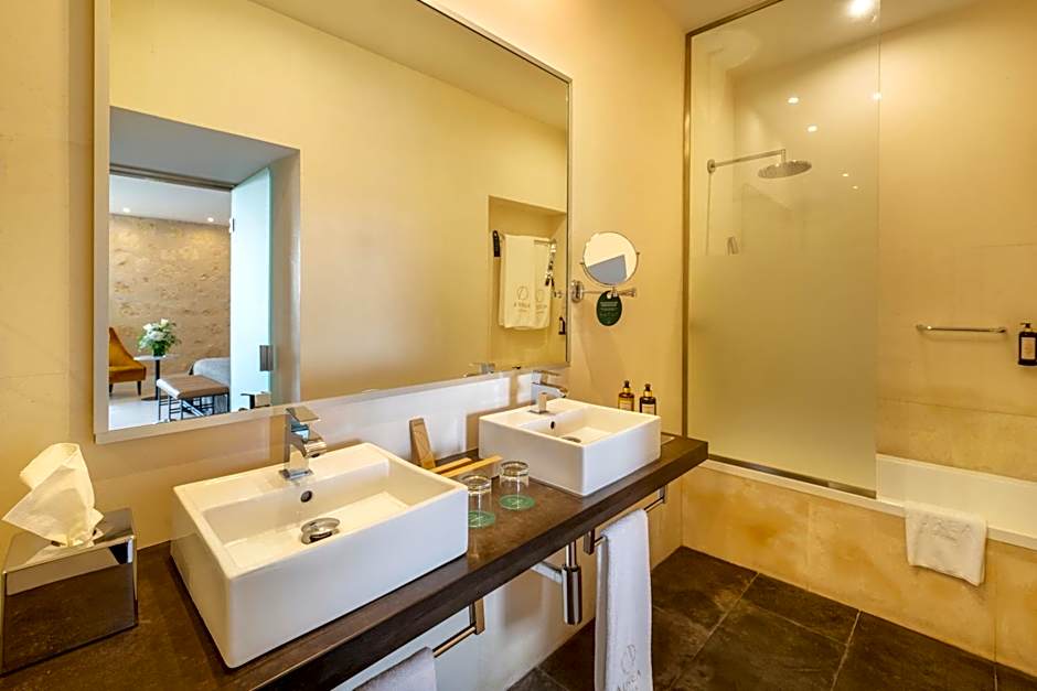 Aurea Convento Capuchinos