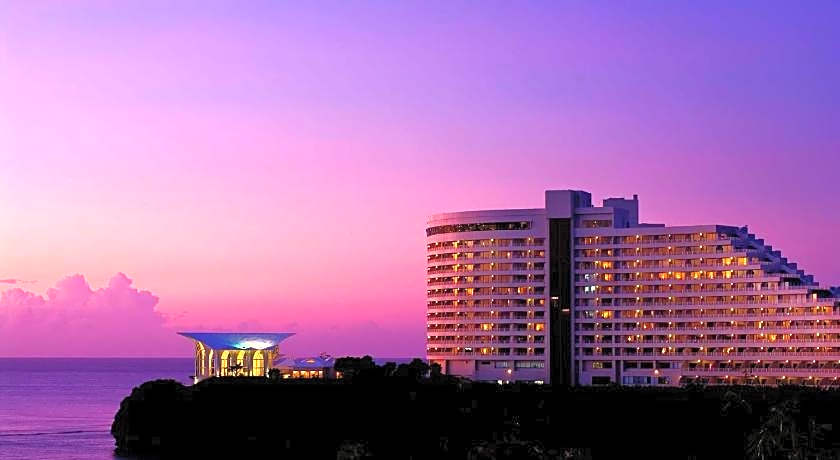 Hotel Nikko Guam