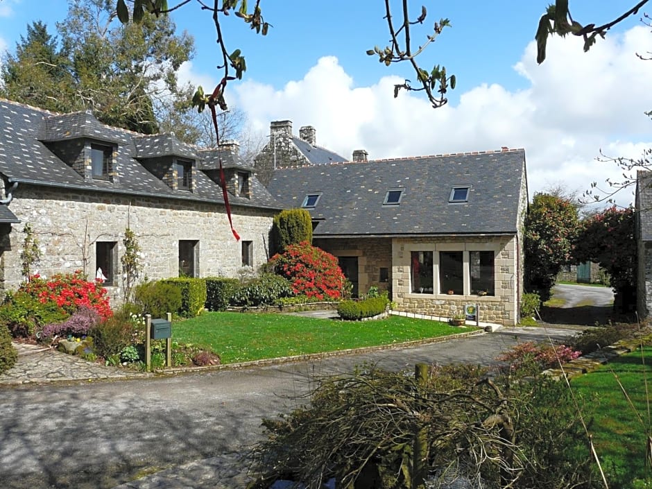 Chambres d'hôtes de Penn Ar Yeun