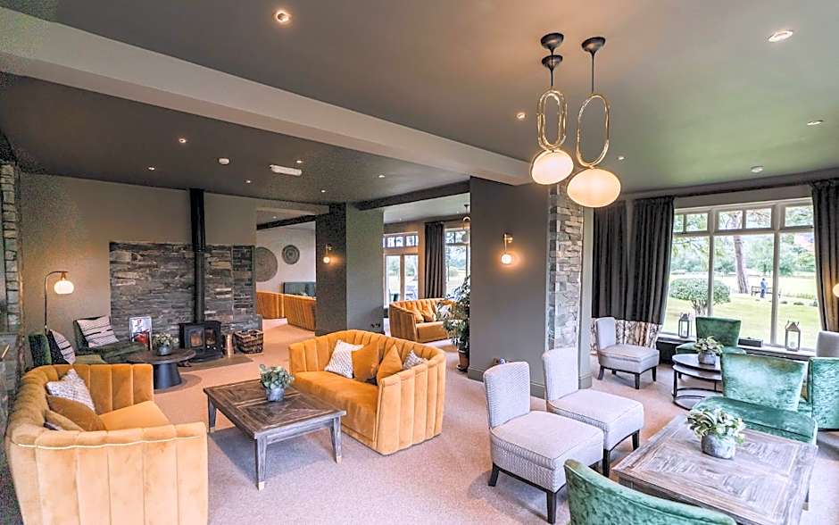 Borrowdale Gates Hotel