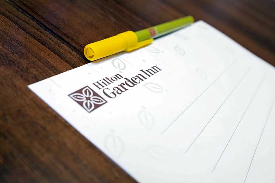 Hilton Garden Inn Lecce